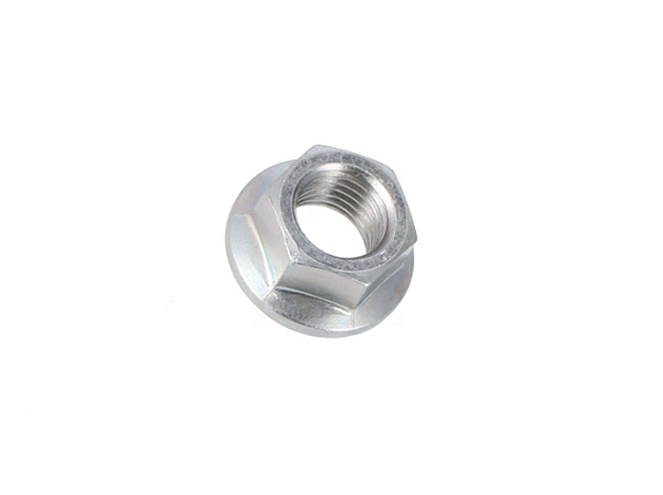 PORCA 5MM - 92210-0568
