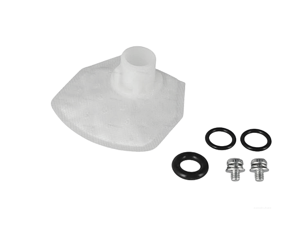 PRÉ FILTRO BOMBA COMBUSTÍVEL KAWASAKI NINJA ZX-10R / NINJA ZX-6R - 99999-0521