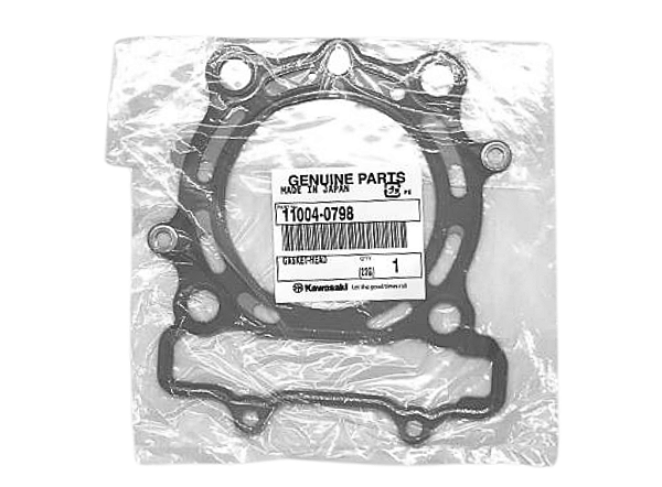 JUNTA CABEÇOTE KAWASAKI KX250X / KX250XC / KX250 - 11004-0798