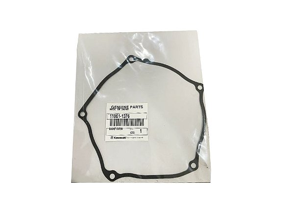 JUNTA TAMPA EXTERNA EMBREAGEM KAWASAKI KX250X / KX250XC / KX250 - 11061-1376