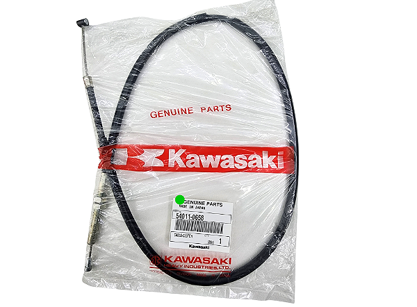CABO EMBREAGEM KAWASAKI NINJA ZX-10R / A PARTIR 2022 - 54011-0658