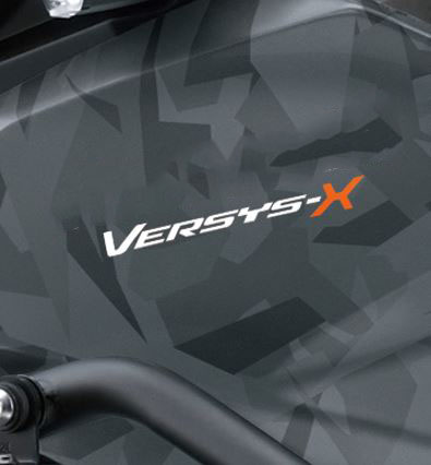 ADESIVO CARENAGEM LAT VERSYS-X