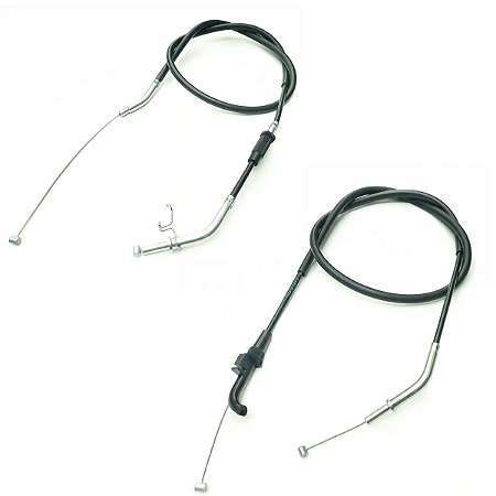 あー CABO ACELERADOR (A) ABERTO Z900 - 54012-0646 - Kawaparts
