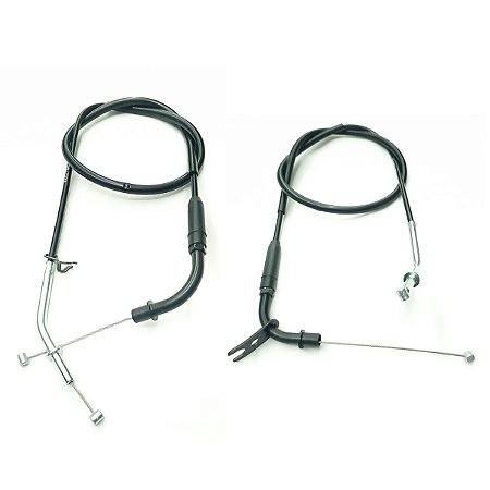 KIT CABO ACELERADOR Z900RS 2019 A 2022