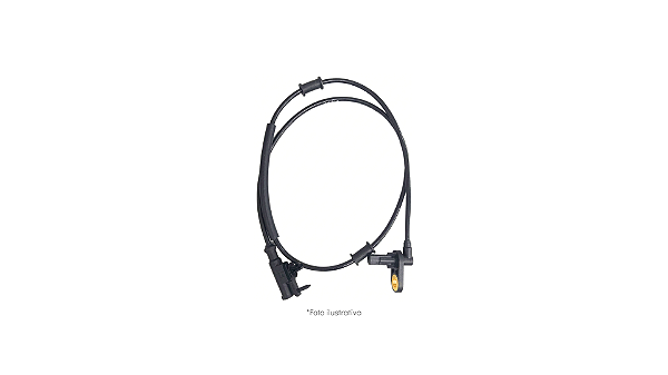 SENSOR ABS TRASEIRO