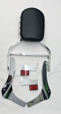 SISSY BAR VULCAN 900 ORIGINAL