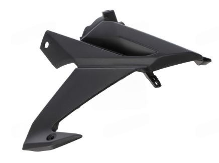 TAMPA VISOR DIR