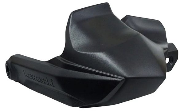 PROTETOR DE MÃO DIREITO KAWASAKI VERSYS 650 TOURER - 59441-0306