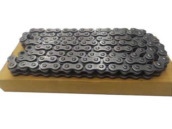 CORRENTE TRANSMISSÃO KAWASAKI VERSYS 650 / A PARTIR DE 2023 - 92057-0840