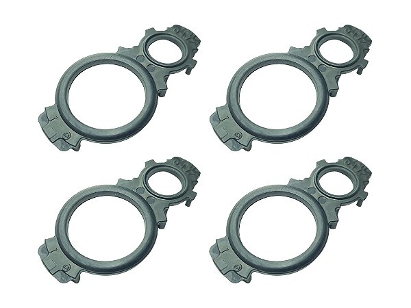KIT JUNTA VELA TAMPA CABEÇOTE NINJA ZX-10R 2011 A 2019 - 11061-0437