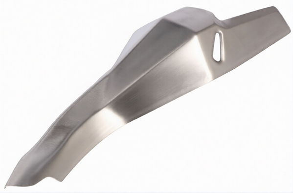 PROTETOR CENTRAL SILENCIOSO COMP - 14041-0630