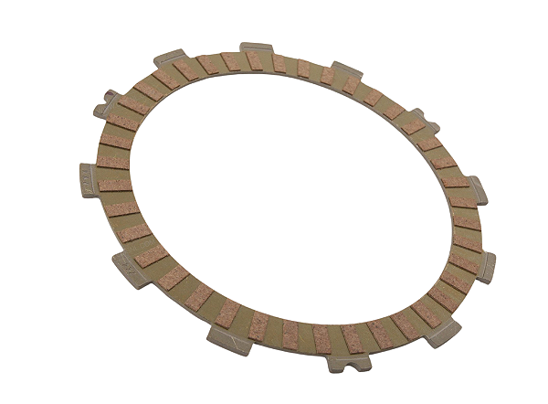 DISCO FRICCAO - 13088-0590