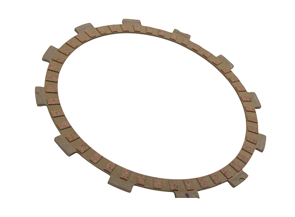 DISCO FRICCAO - 13088-0591