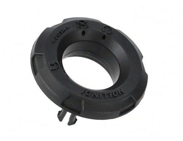 ACABAMENTO IGNIÇÃO KAWASAKI z650 / NINJA 650 - 14093-0262