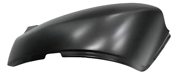 TAMPA LAMPADA CABECOTE DIREITO F EBONY - 14093-0497-45L