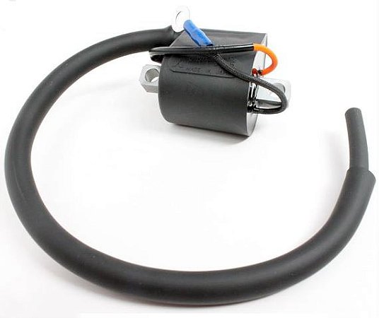 BOBINA IGNIÇÃO KAWASAKI KX110 / KX112 - 21121-0722