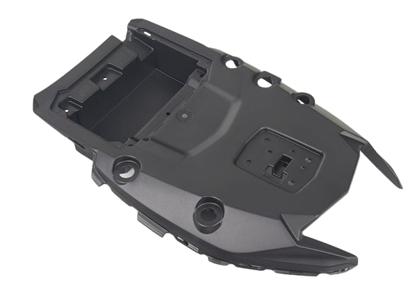 PARALAMA TRASEIRO INFERIOR BANCO KAWASAKI NINJA 650 / Z650 - 35023-0419