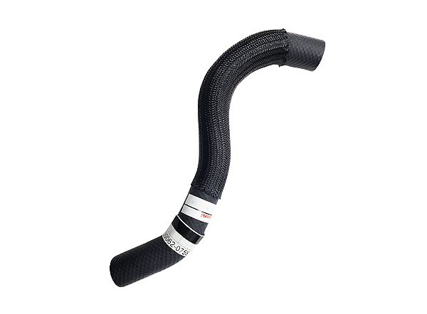 MANGUEIRA ESQUERDA RADIADOR KAWASAKI Z900 - 39062-0758