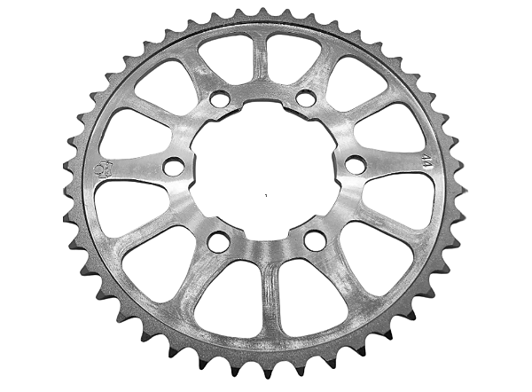 COROA KAWASAKI Z900 - 42041-0158