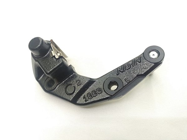 FIXADOR PASTILHA FREIO TRASEIRA KAWASAKI VERSYS-X 300 - 43044-0083