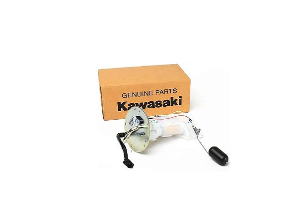 BOMBA COMBUSTÍVEL KAWASAKI VERSYS 300 - 49040-0758