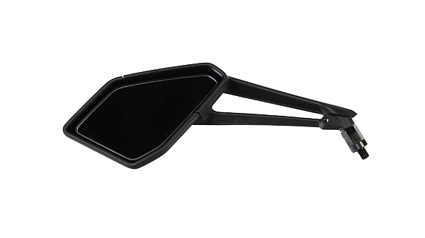 ESPELHO RETROVISOR ESQUERDO KAWASAKI Z1000 / Z1100 - 56001-0343-46V