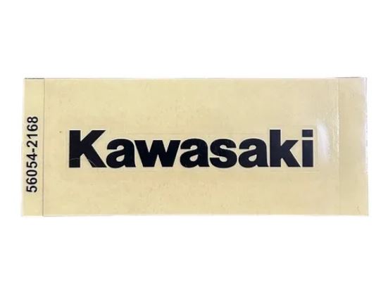ADESIVO KAWASAKI- 56054-2168