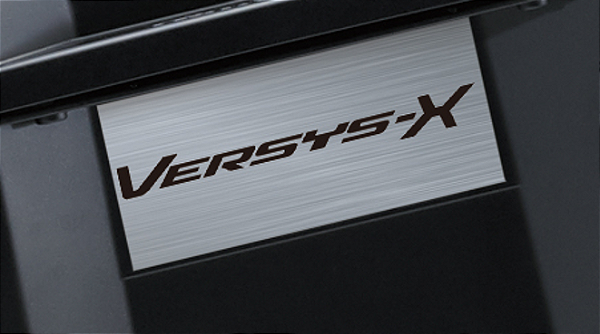 ADESIVO BOLSA VERSYS-X - 56054-2241