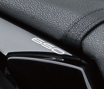 ADESIVO TAMPA RABETA 650 - 56054-2304