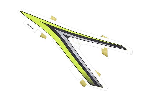 ADESIVO PROTETOR DIR - 56075-3838