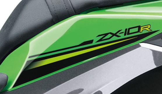 ADESIVO RABETA ESQUERDO - 56075-3878