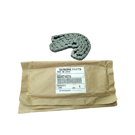 CORRENTE COMANDO 98XRH2010-126M - 92057-0078