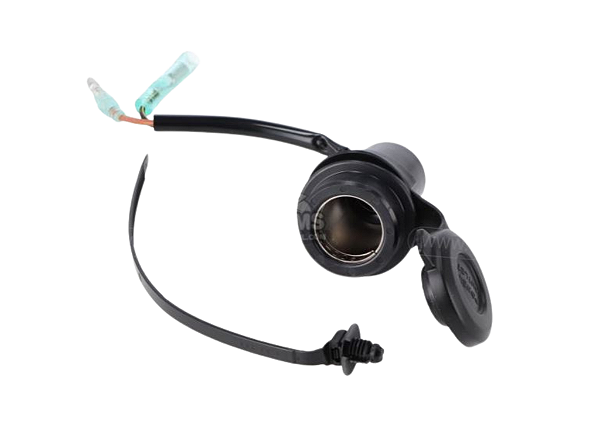 TOMADA 12V PAINEL VERSYS-X 300 - 99994-0997