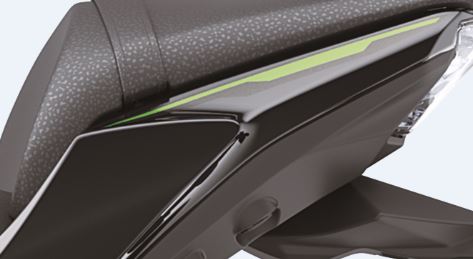 ADESIVO TAMPA RABETA ESQ