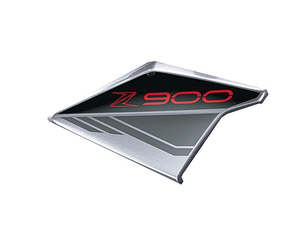 ADESIVO TAMPA TANQUE DIR Z900