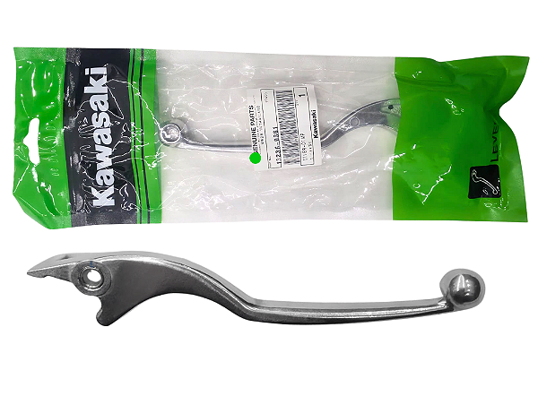 MANETE FREIO KAWASAKI NINJA 500 - 13236-0861