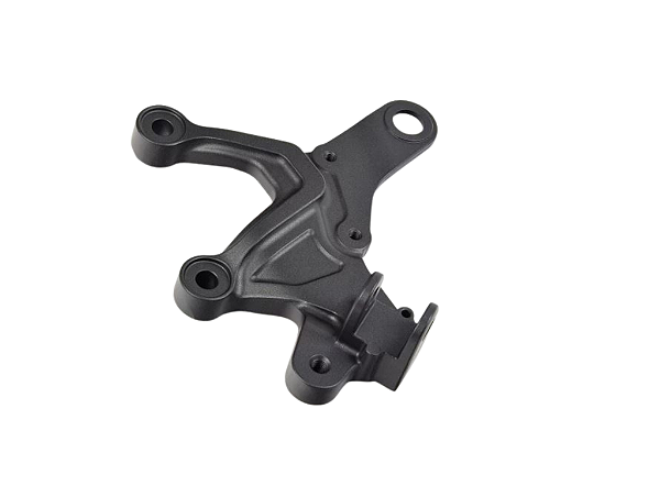 SUPORTE PEDALEIRA DIANTEIRA ESQUERDA Z900RS / Z900RS CAFÉ  - 35063-1611-18R