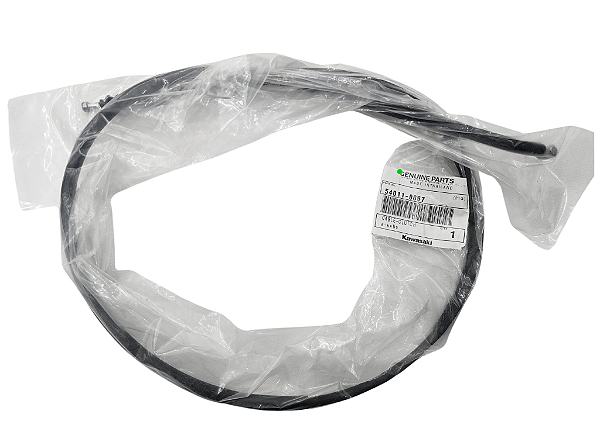 CABO EMBREAGEM KAWASAKI Z650RS - 54011-0657