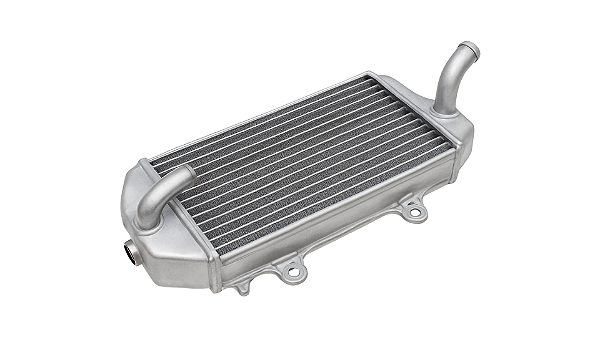 RADIADOR ESQUERDO KAWASAKI KX250 / KX250X / A PARTIR 2025 - 39061-0966