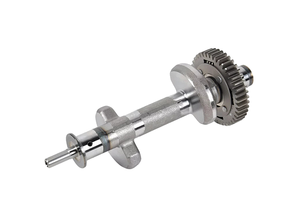 EIXO BALANCEIRO ( EIXO BOMBA ÁGUA ) KAWASAKI ER-6N / NINJA 650 / VERSYS 650 / VULCAN S / Z650 - 13234-0602