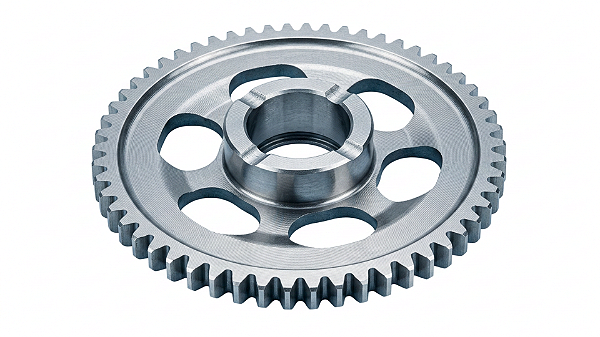 ENGRENAGEM 60T - 16085-0675
