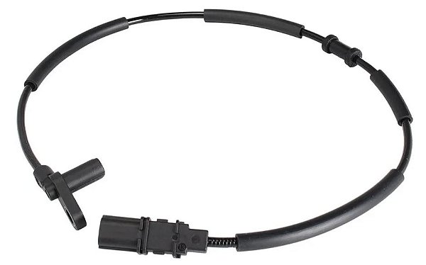 SENSOR ABS VELOCIDADE DIANTEIRO KAWASAKI NINJA 400 / 2019 a 2022