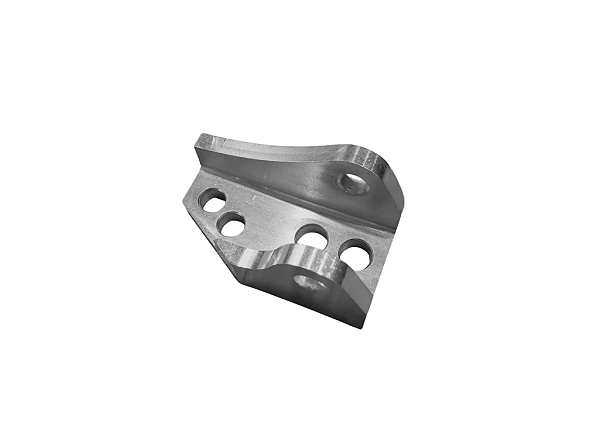 SUPORTE PEDALEIRA ESQUERDA KAWASAKI KX450 / KX250 - 32054-0087