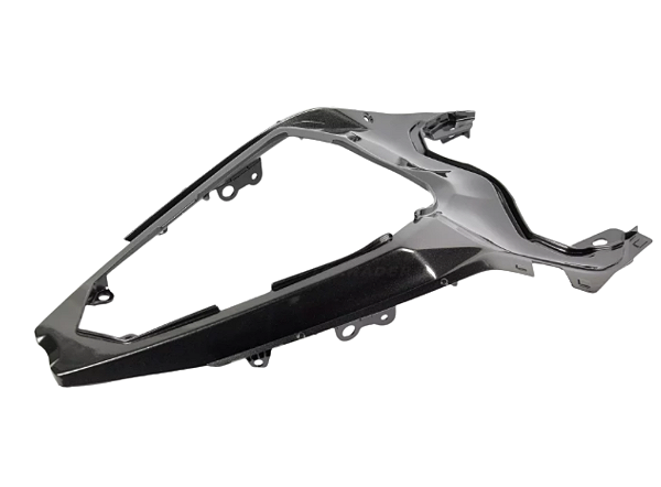 RABETA CENTRAL PRETA - 36041-0036-660