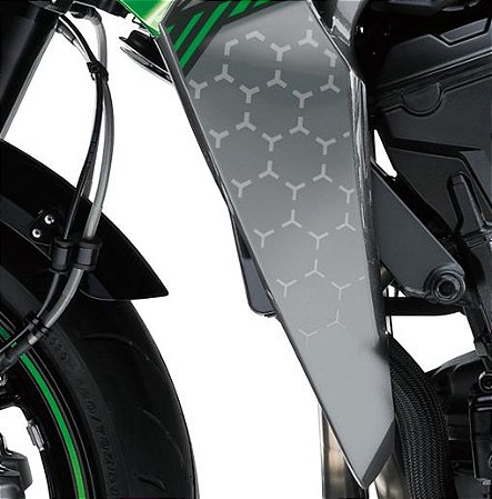 ADESIVO PROTETOR ESQ INF - 56075-7511