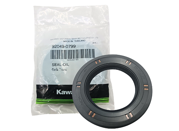 RETENTOR PINHÃO KAWASAKI Z400 / NINJA 400 - 92049-0799