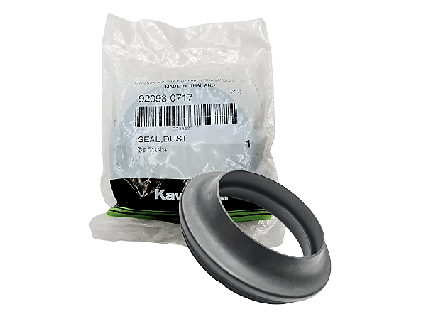 GUARDA PÓ BENGALA KAWASAKI NINJA 400 / NINJA 500 / Z400 / Z500 / ELIMINATOR 500 - 92093-0717
