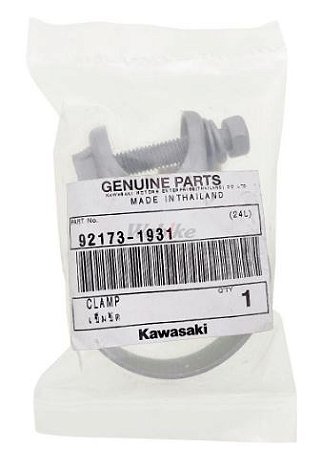 PRESILHA - 92173-1931