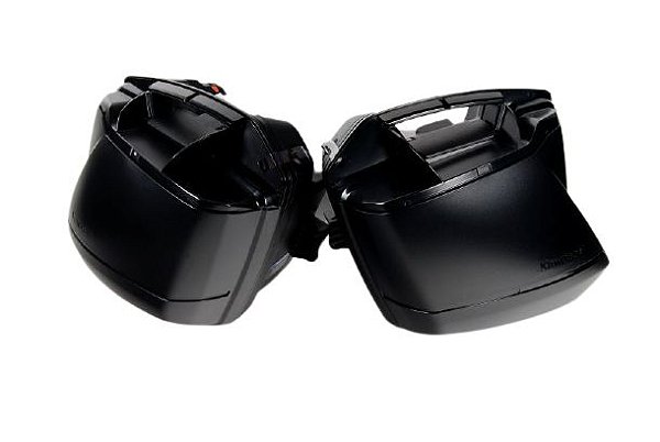 BAÚS LATERAIS 2X28L KAWASAKI VERSYS 650 TOURER / VERSYS 1000 TOURER - 99994-0922