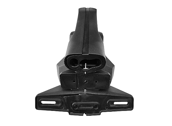 PARA LAMA SUPORTE PLACA KAWASAKI Z1000 / NINJA ZX-6R